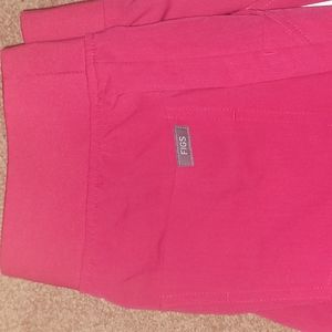 Figs zamora high-waisted scrub bottoms